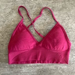 Lululemon Ebb To Street Bra - Size 6